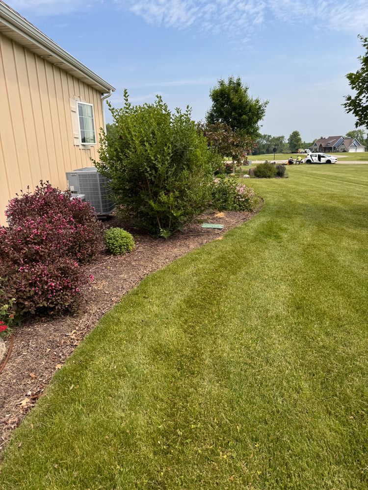 All Photos for H&L Lawn Care LLC in Twin Lakes, WI