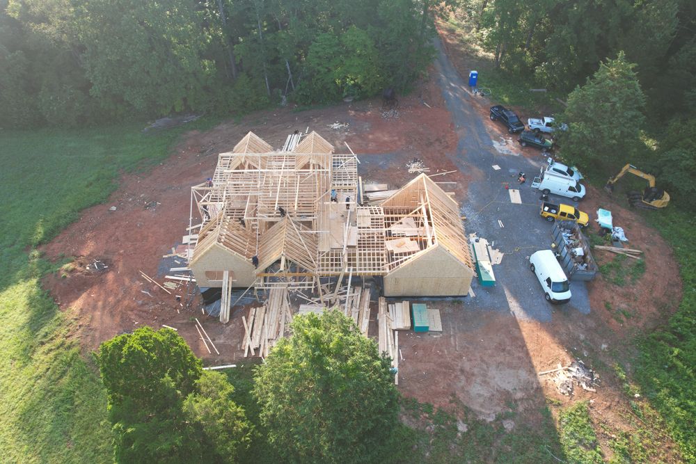 All Photos for PLW Construction in Dickson, TN