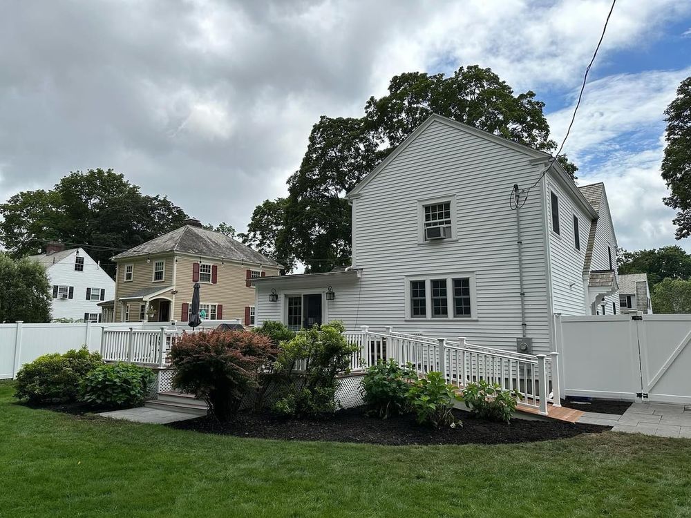 All Photos for Top Pros Construction in Haverhill, MA