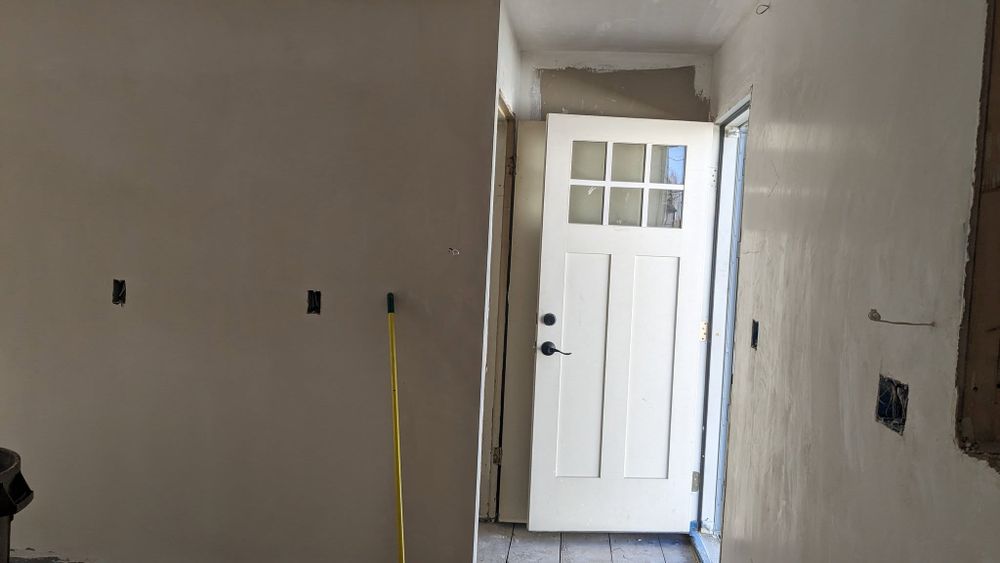 Construction for William McKay Construction Management in North Andover, MA