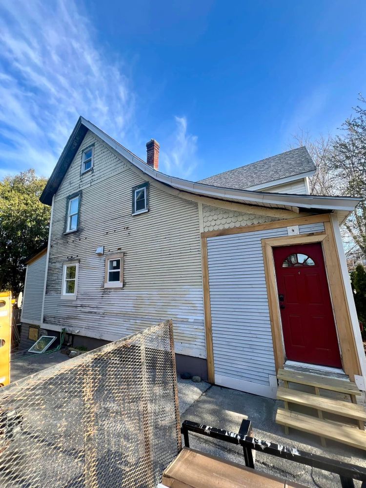 All Photos for Bishop’s Property Maintenance in Franklin, VT