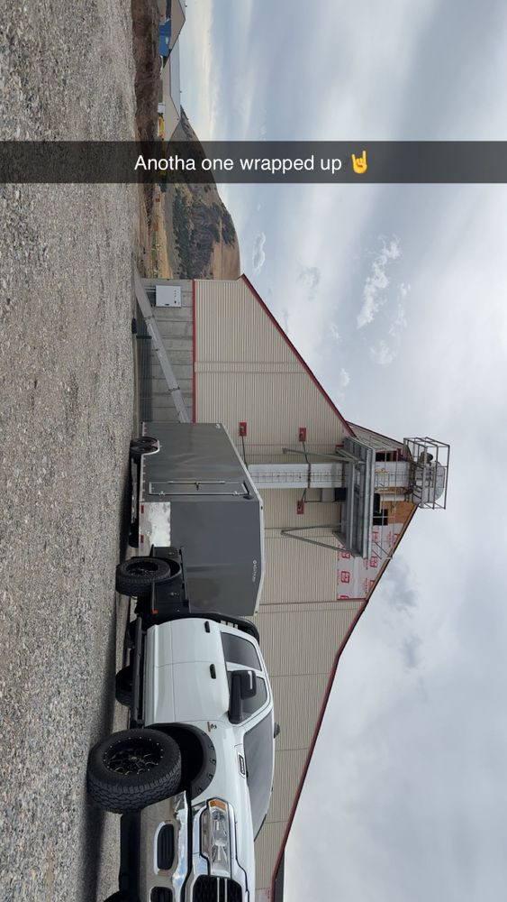 All Photos for Hilltop Construction & Rental in Malad City, ID