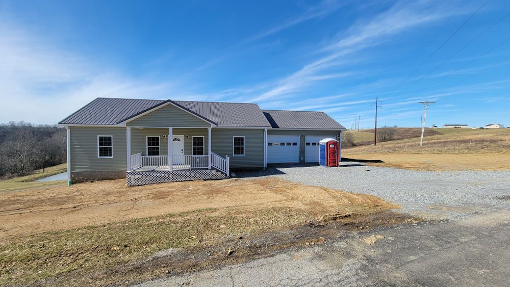 Enhance your living space with our expert Home Additions service, specializing in guest additions to create comfortable and stylish accommodations right at home, tailored to meet your unique needs and lifestyle. for Brudah Builds in Flemingsburg, KY