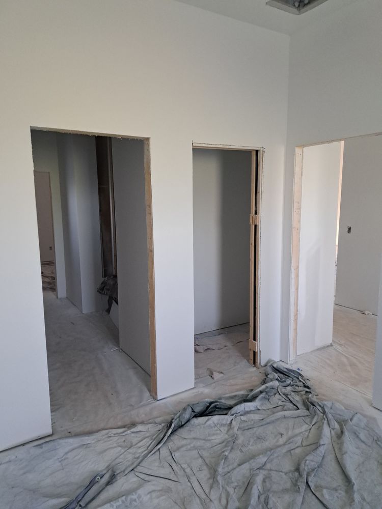 Barndominiums for Bostian Construction in Wilkes County, NC