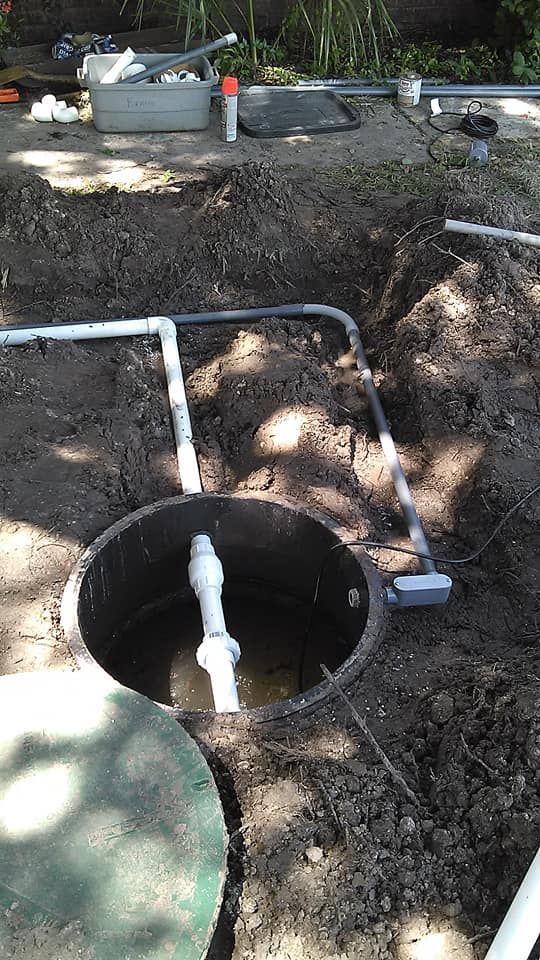 All Photos for ABC Septic Service in North Fort Myers, FL