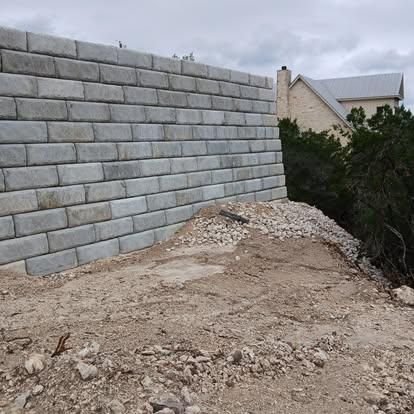 All Photos for Thompson Construction in Uvalde, TX