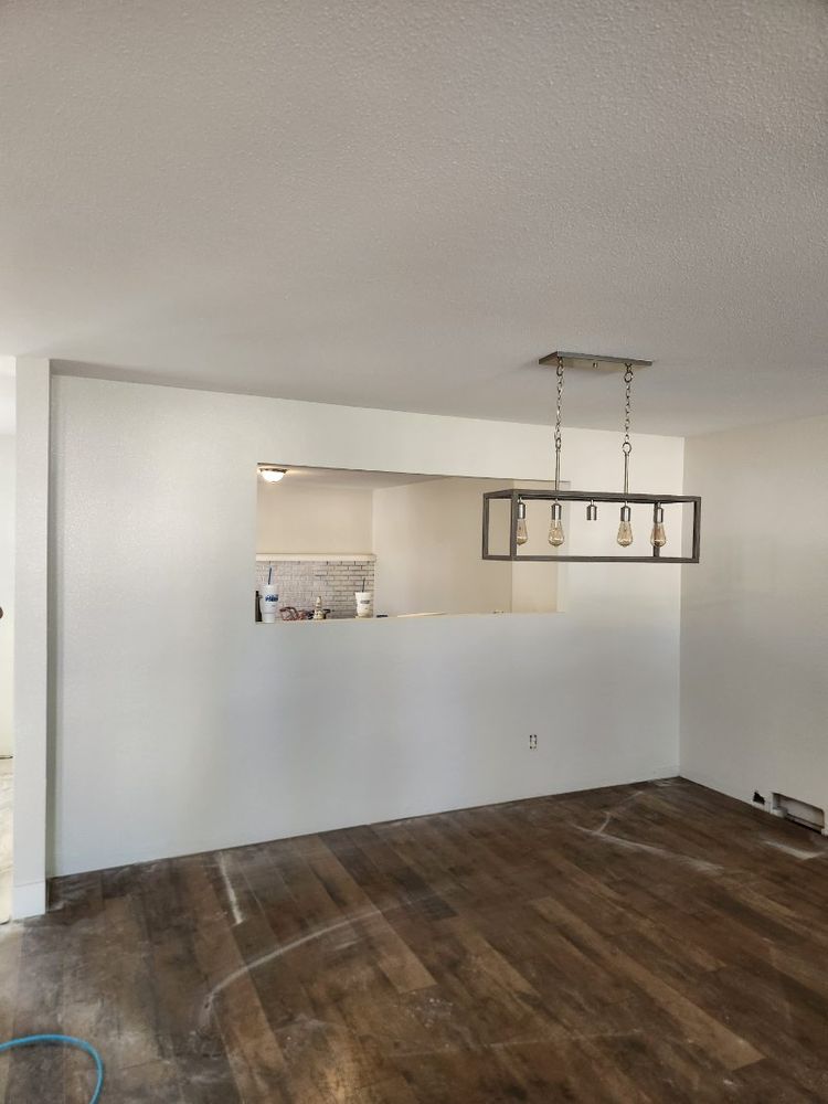 All Photos for Eds Concrete and Flat Work in Douglas, WY