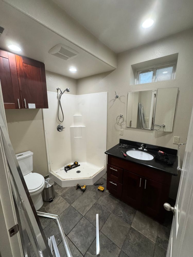 All Photos for Tony's Remodeling & Painting in Renton, WA