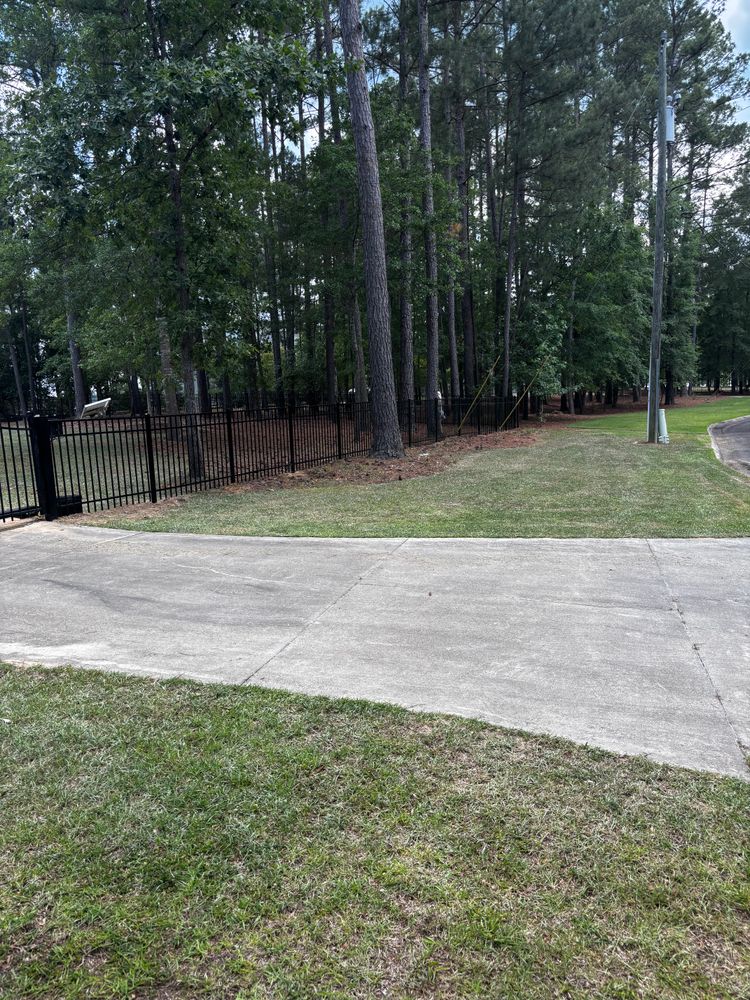 All Photos for Advanced Fencing Solutions in Camden, SC