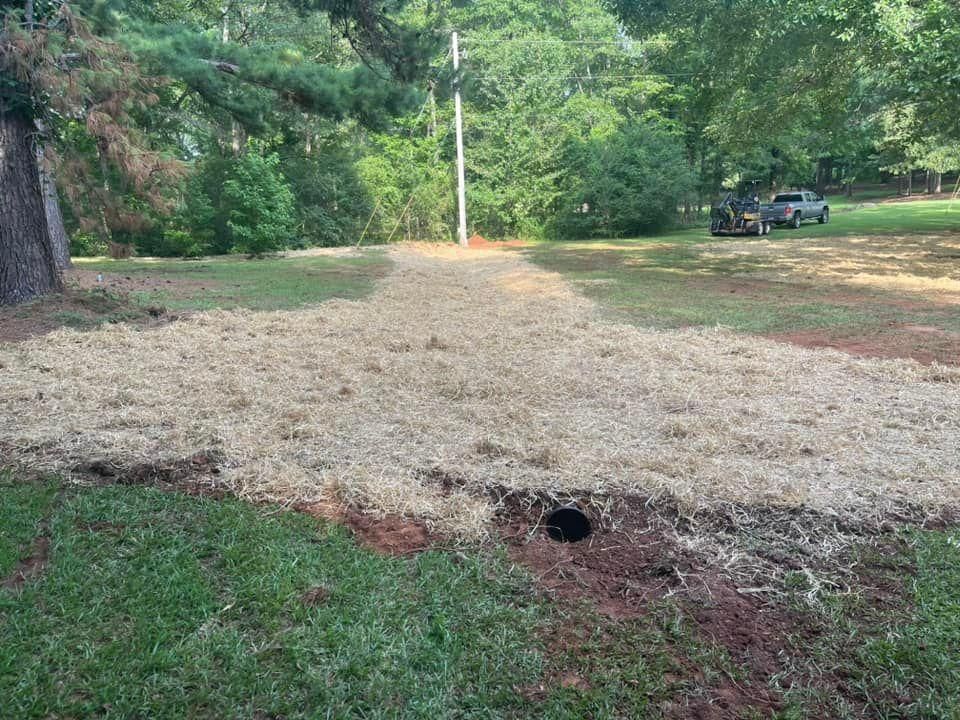 All Photos for Greenwood Lawn & Landscaping LLC in Talladega, Alabama