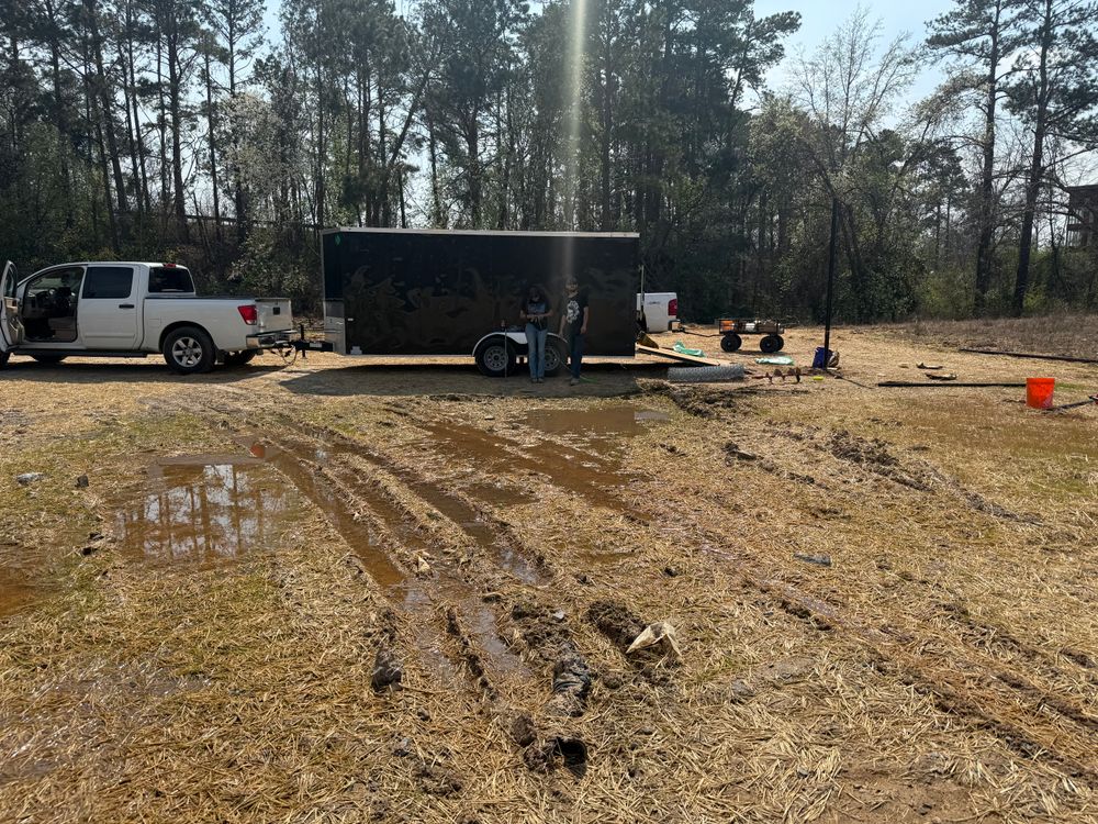 All Photos for American Privacy Fencing & More in Statesboro, GA