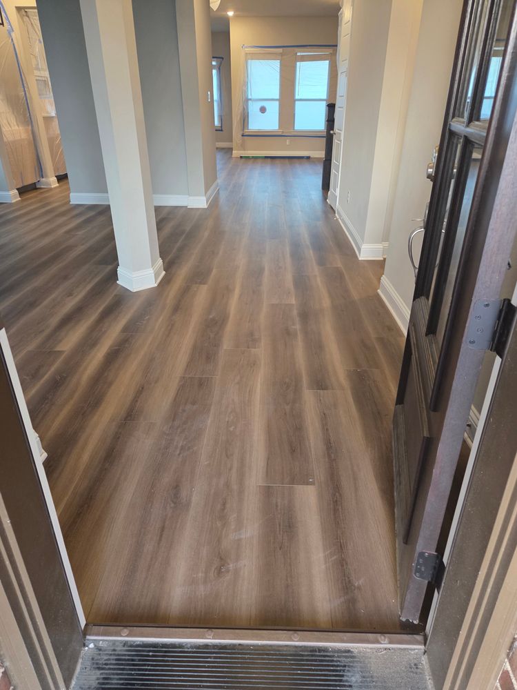 All Photos for Tony Flooring Designs in McKinney, TX