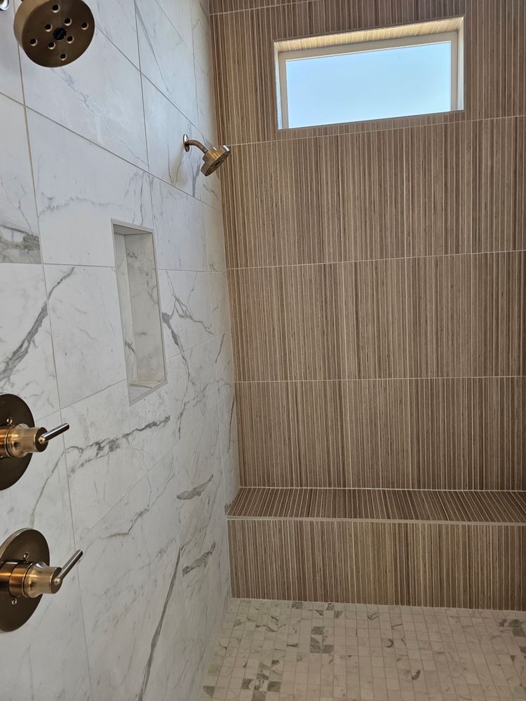 Bathroom Remodeling for Eagle Luxury Bath & Kitchen in Boise, ID