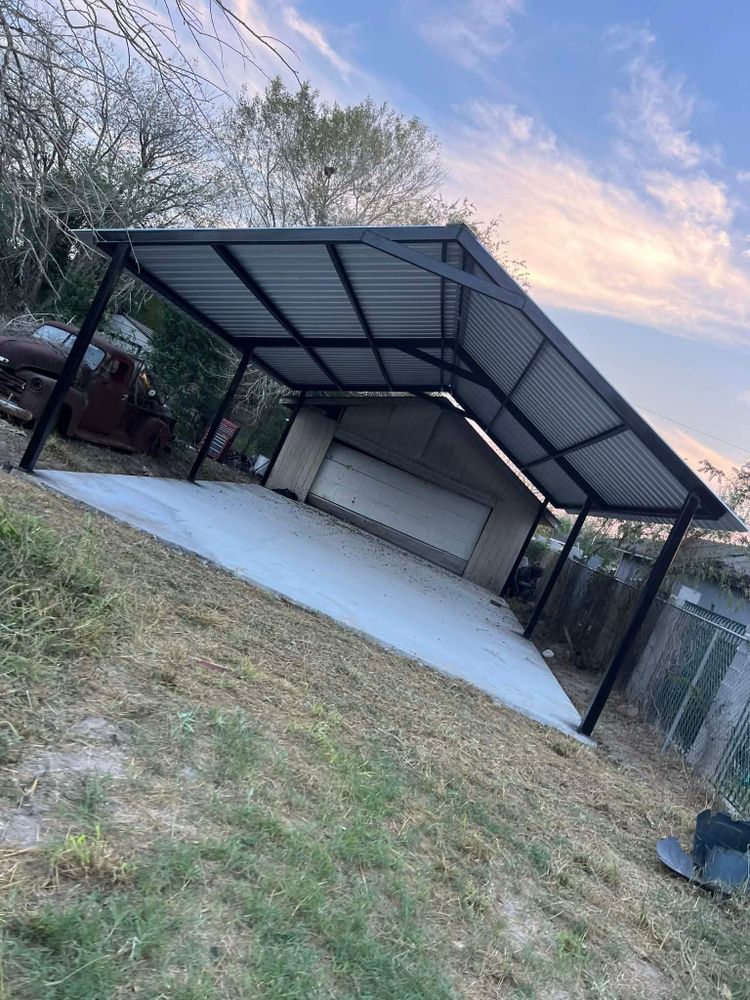 All Photos for Superior Painting and Metal Solutions in Edinburg, TX