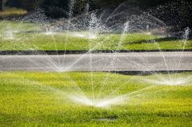 Commercial Irrigation for Advanced Irrigation Services LLC in Moyock, NC