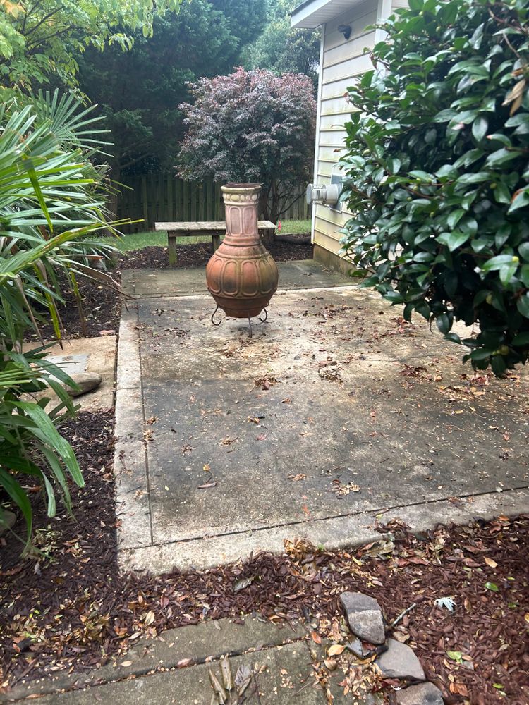 All Photos for 4U Pressure Washing in Huntersville, NC