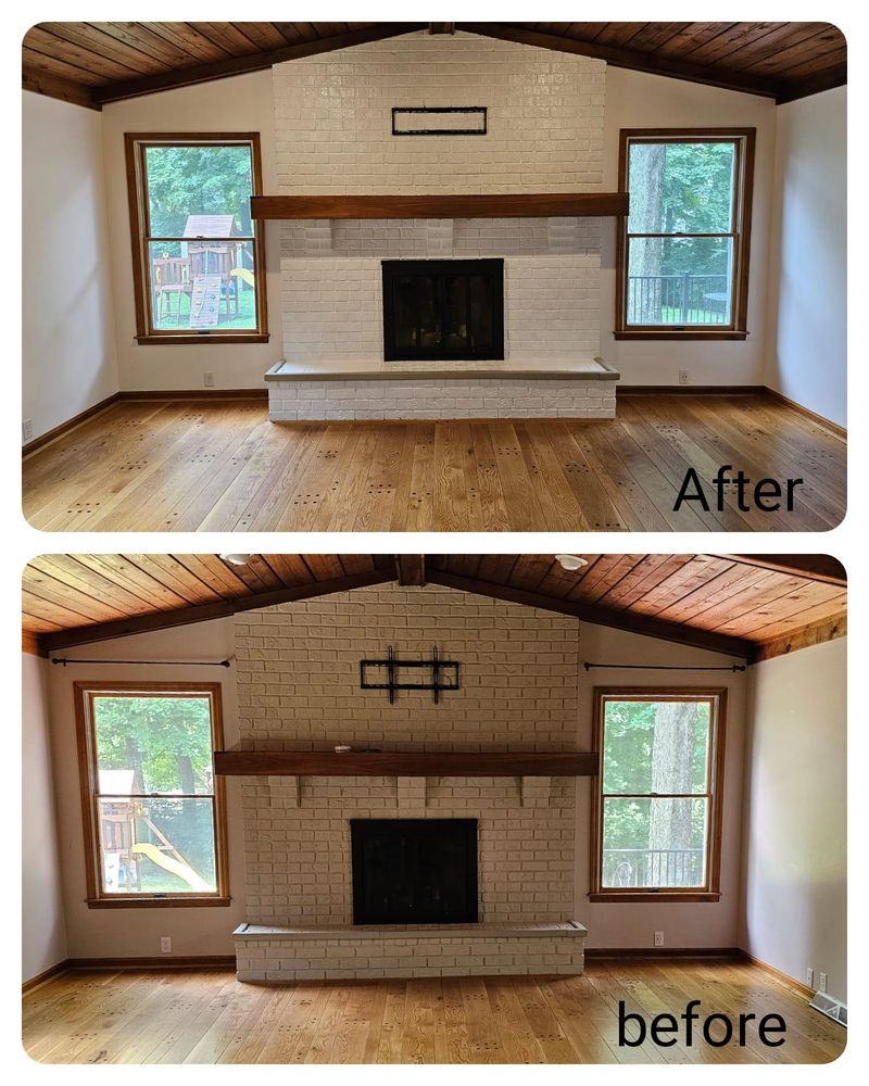 All Photos for Hearts & Hands Painting in Campbell, KY