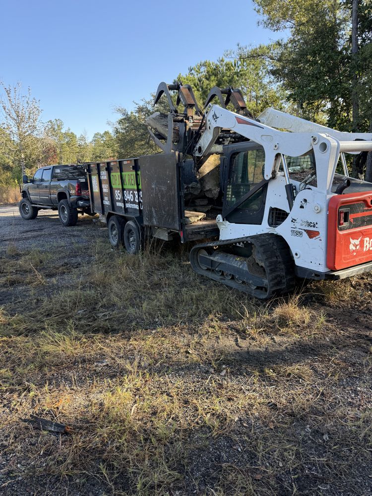 All Photos for Zip Junk Removal in Santa Rosa Beach, FL