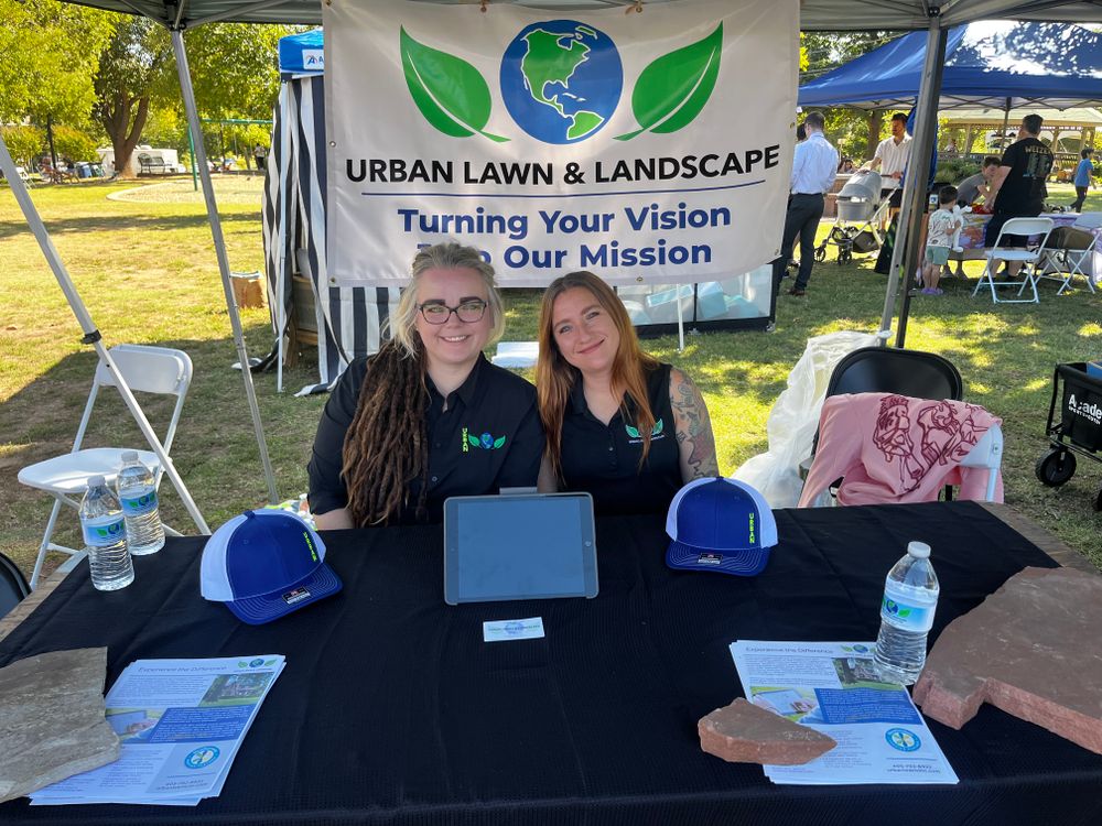 All Photos for Urban Lawn & Landscape in Oklahoma City, OK
