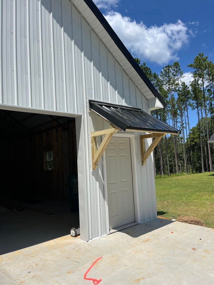 Our Remodeling Services transform outdated spaces into beautiful, functional areas tailored to your lifestyle, delivering expert craftsmanship, clear communication, and reliable project management from design consultation through final completion. for Thin Blue Line Ventures in Bonifay, FL