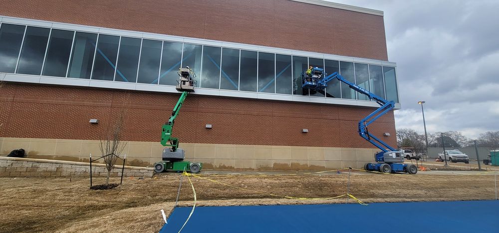 All Photos for Sunlight Building Services in Birmingham, AL