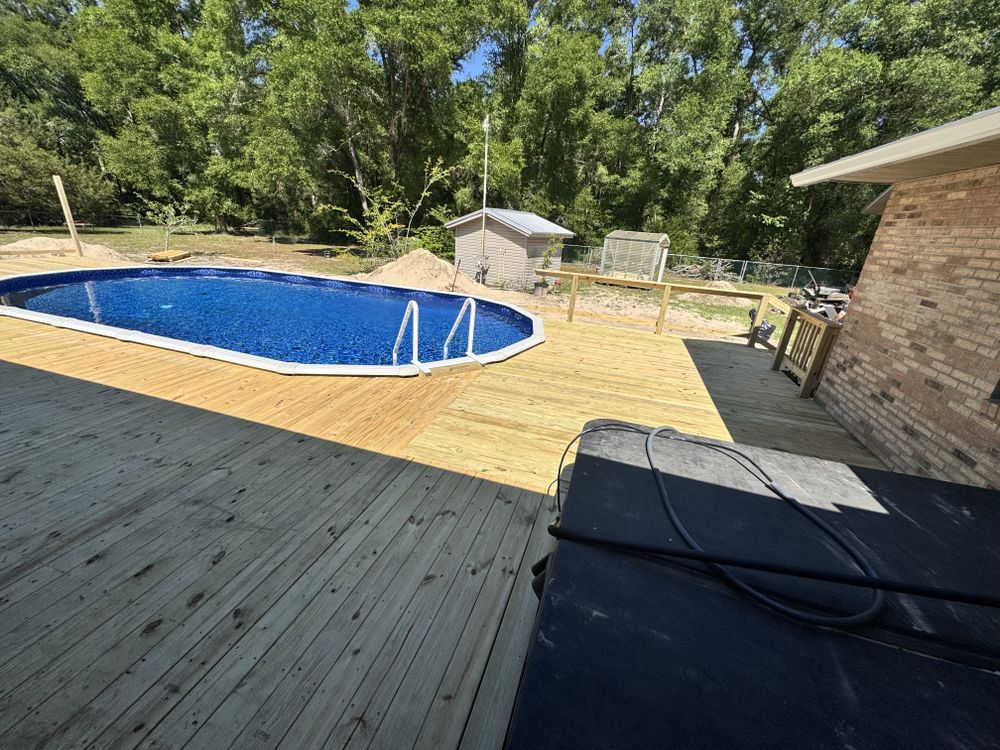 All Photos for Ken's Specialized Services in Fort White, FL