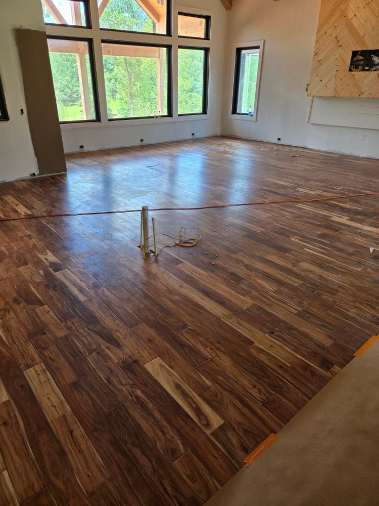 All Photos for Franz Flooring  in Warner Robins, GA