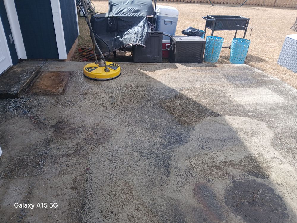 All Photos for RH Strictly Business Auto Detailing and Pressure Washing in Warner Robins, GA