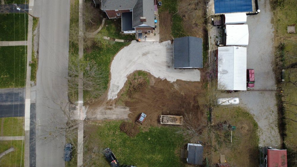 All Photos for Triple J Concrete in Lexington, KY