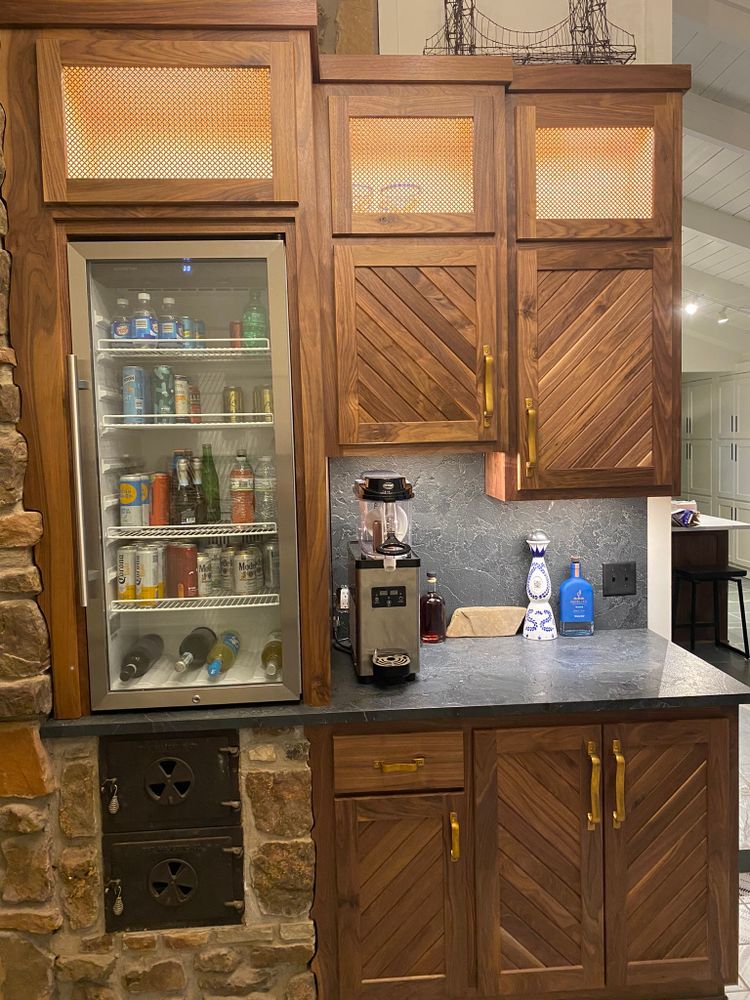 All Photos for Cornerstone Hardwood Designs in Heber Springs, AR