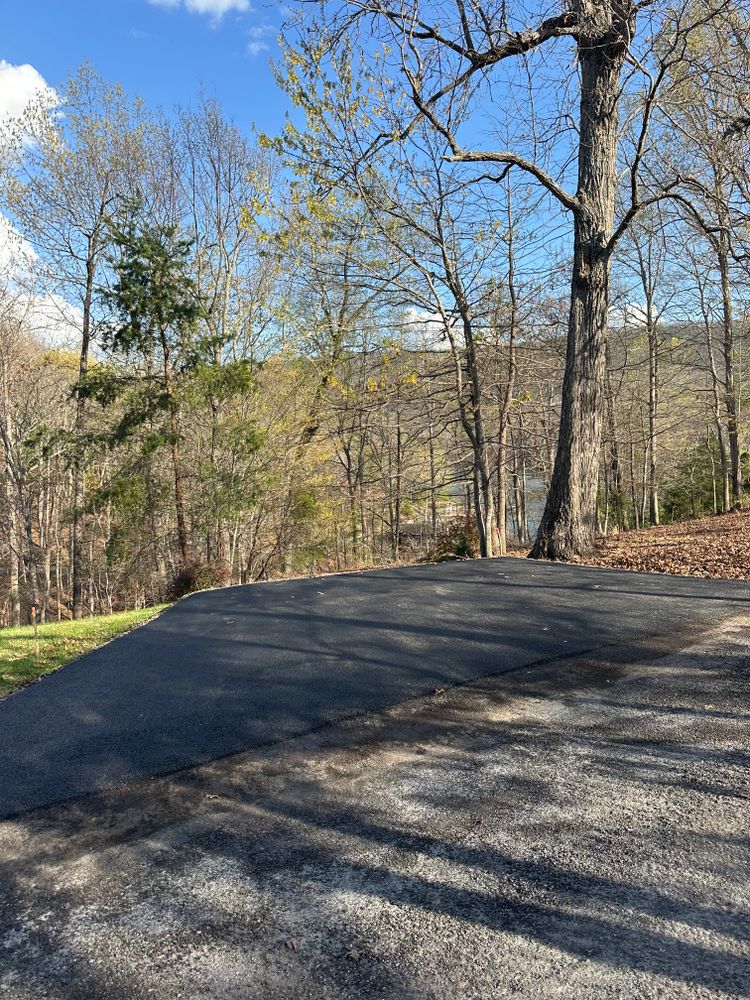 All Photos for James R Carter Paving in Roanoke, VA