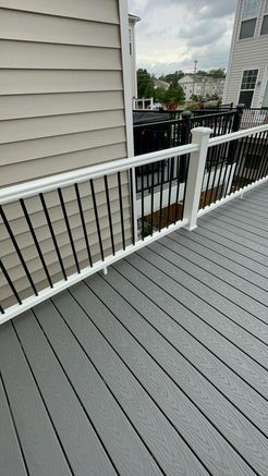 All Photos for MAS Home Improvement in Leesburg, VA