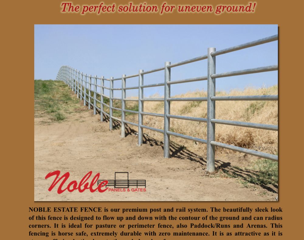 All Photos for Ranch Handy Fencing & Cattle LLC in Harrisburg, OR
