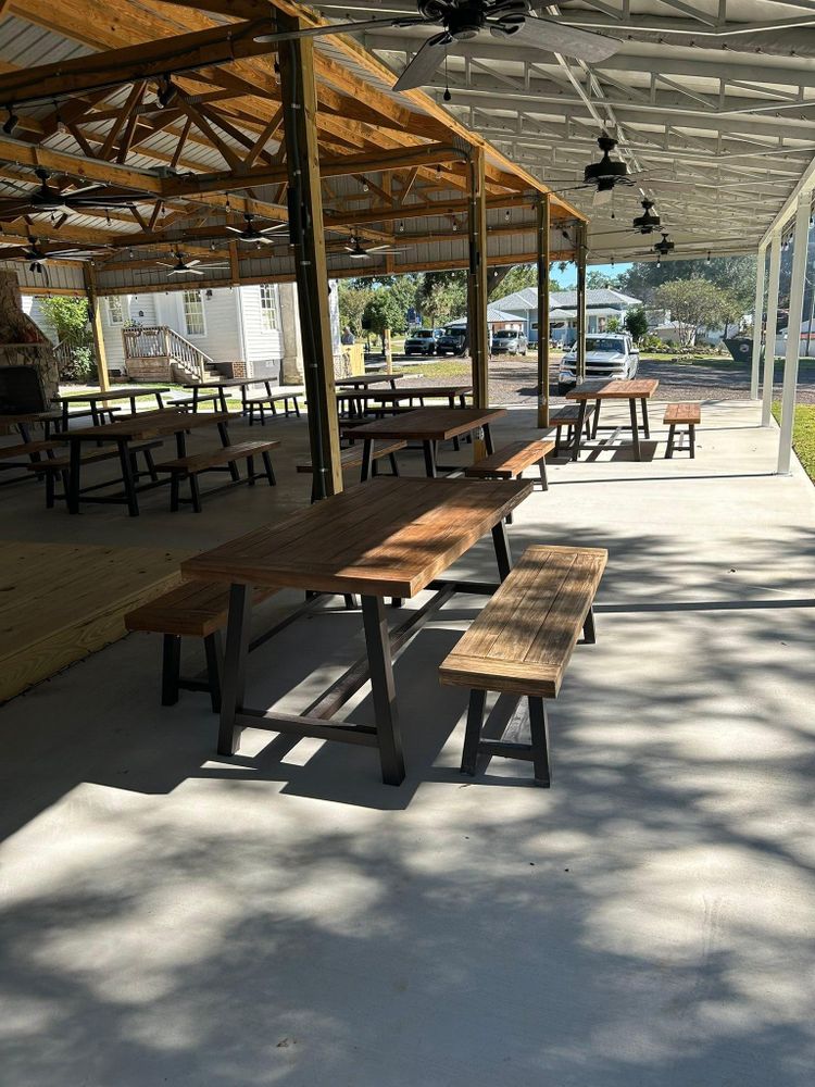 All Photos for Big League Concrete and Grading in Batesburg-Leesville, SC