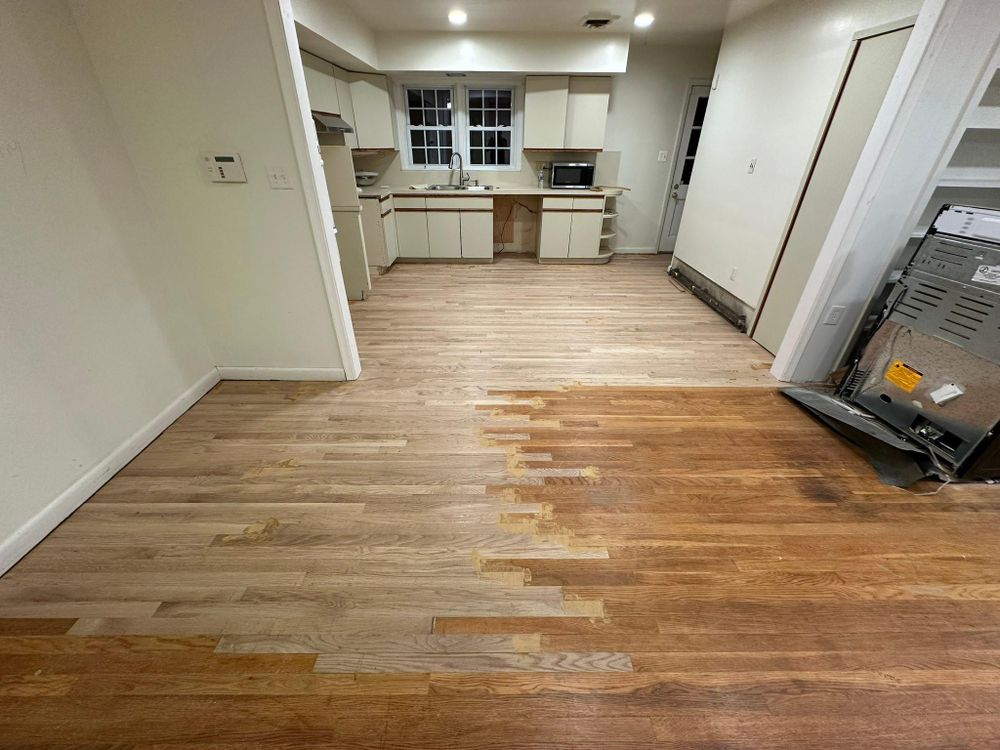 All Photos for K&A Hardwood Floors in Alexandria, VA