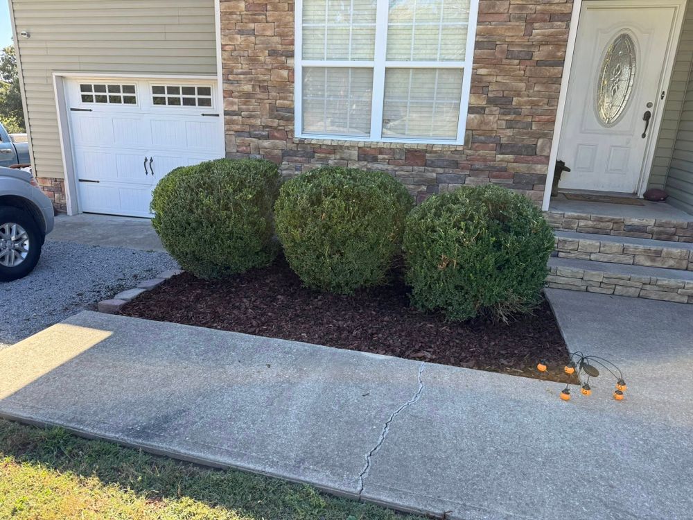 All Photos for Foxlan Landscapes in Fairview, TN