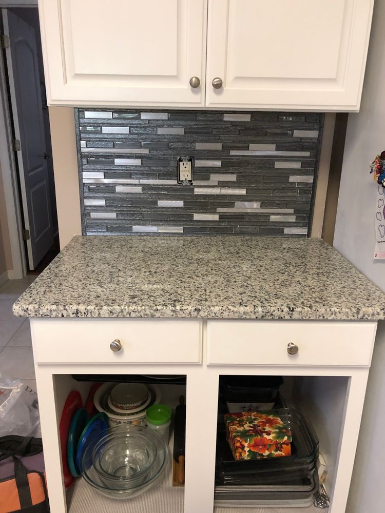 All Photos for Dail Flooring Solutions in Ruskin, FL