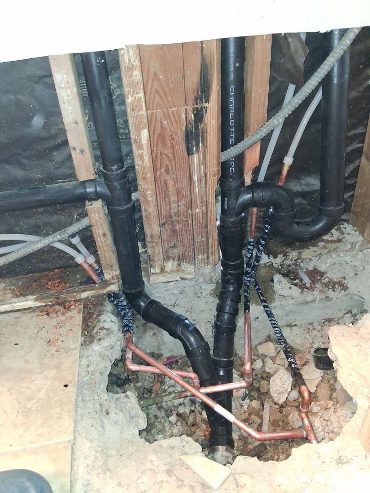 All Photos for Drain and Sewer PRO in San Bernardino, CA