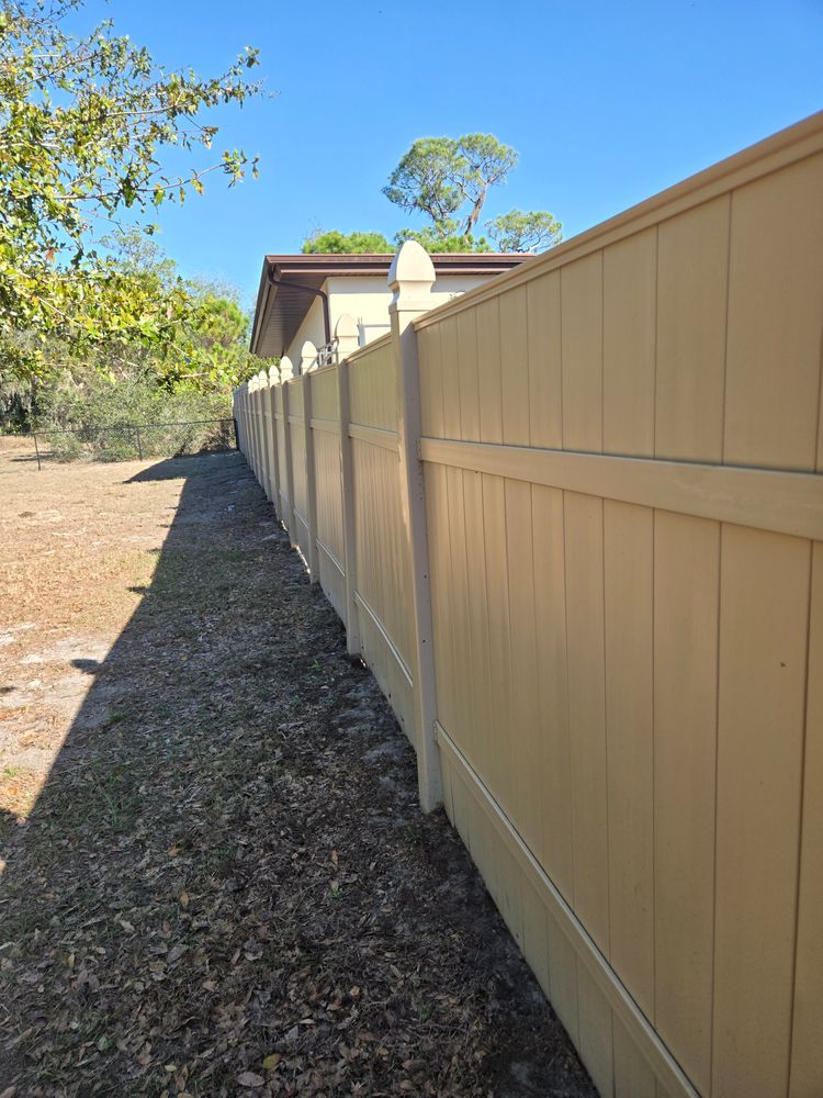 All Photos for Above the Lawn Cuts and Pressure Washing in Sebring, FL