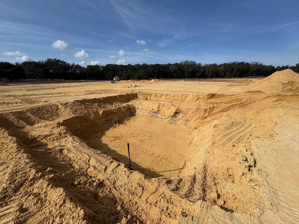 All Photos for South Lake Loader Service in Minneola, FL