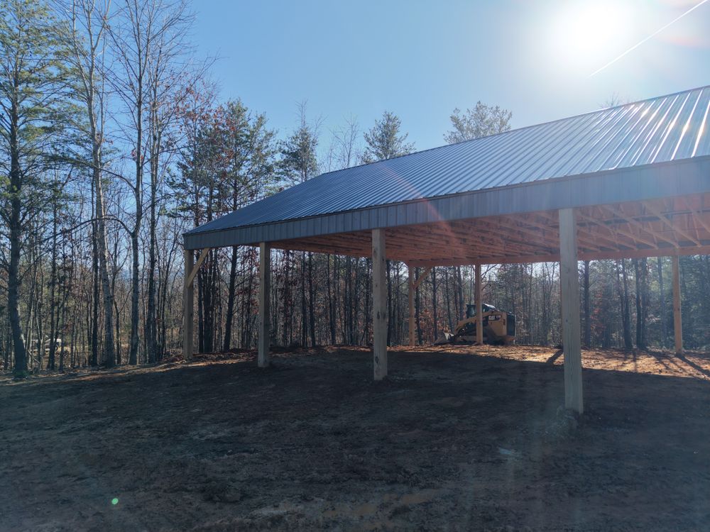 All Photos for Brannon's Construction in Riceville,  TN