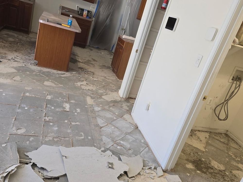 All Photos for J Home Solutions in Fredericksburg, VA