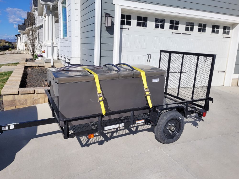 Our Junk Removal service offers efficient and reliable junk removal, ensuring your home stays clutter-free. We handle everything from unwanted furniture to debris, providing top-notch convenience for homeowners. for Silver Service Pros in Riverton, UT