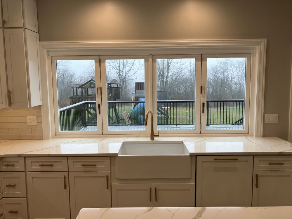 Kitchen for Thirco LLC in Ligonier,, PA