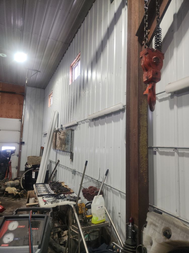 All Photos for Johnson Electric LLC in Canton, MN