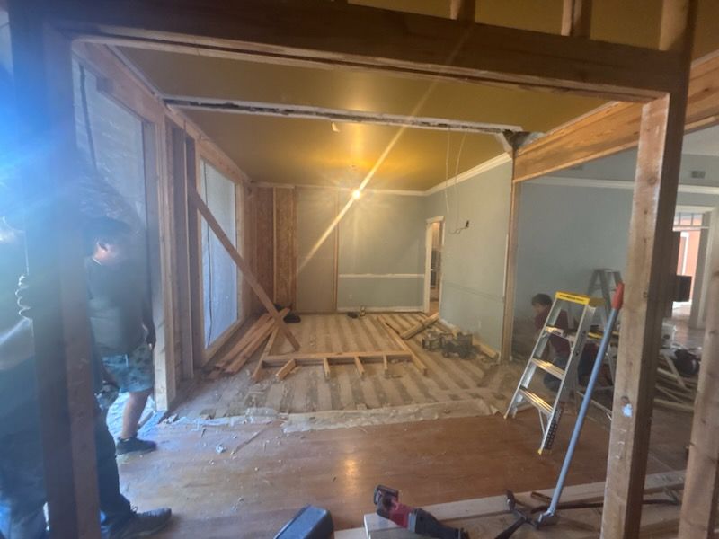 All Photos for Moontimes Roofing & Restoration in Biloxi, MS