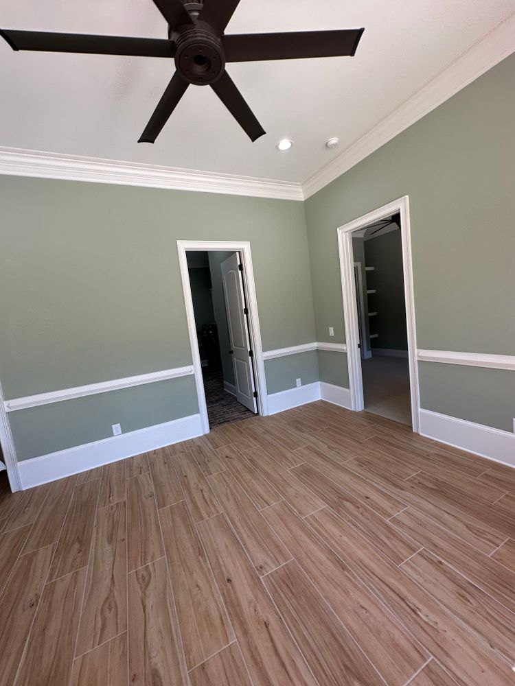 HWY Eighty for Emfinger Custom Builders LLC in Pine Mountain, GA