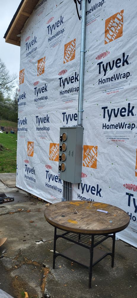 All Photos for CM Developments in Knoxville, TN