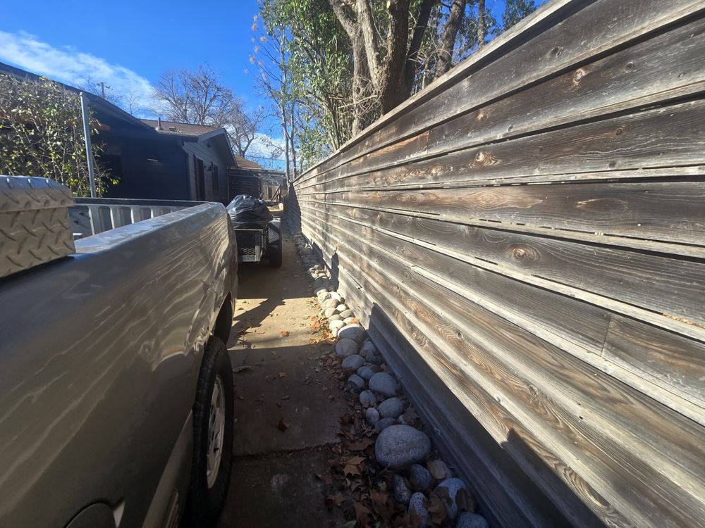 Fontana  for Green Pastures Lawn Care in Bastrop, TX