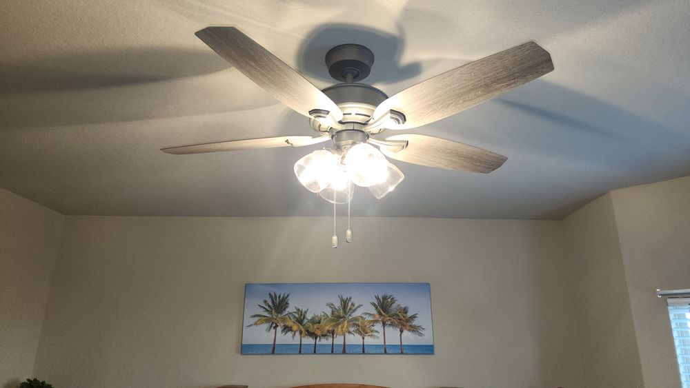 All Photos for Chappy Electric in San Antonio, TX